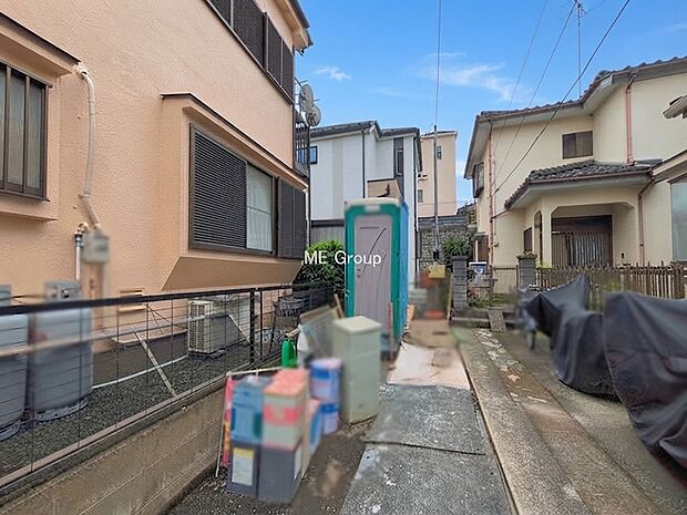 ■家族みんなが笑顔で過ごせる、安心感のある住まい