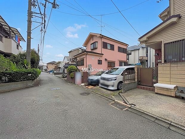 ■新しい時代の息吹を感じる、心地よい環境