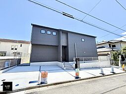 神奈川県横浜市栄区庄戸３丁目