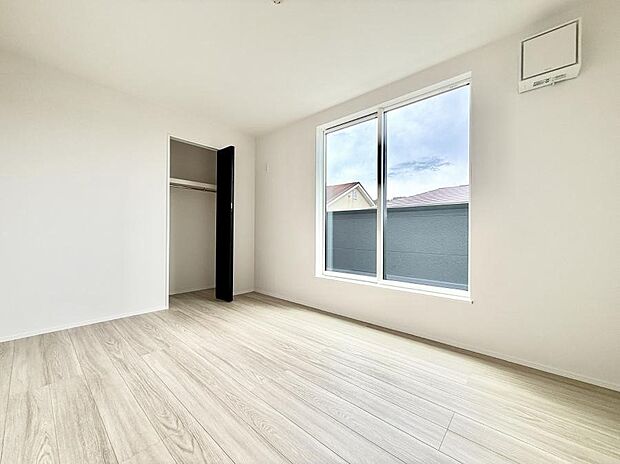■機能的で使いやすいお部屋で毎日を快適に