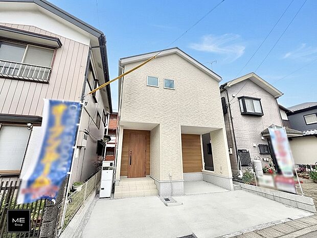 1号棟  ■暮らしを彩る充実した設備仕様が備わった住まい