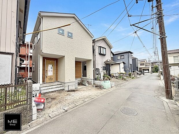■新しい時代の息吹を感じる、心地よい環境