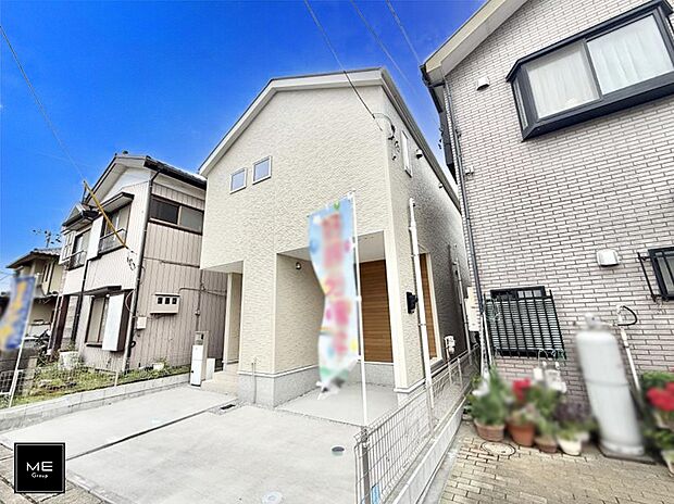 1号棟 ■暮らしを彩る充実した設備仕様が備わった住まい