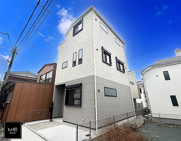 ■暮らしを彩る充実した設備仕様が備わった住まい