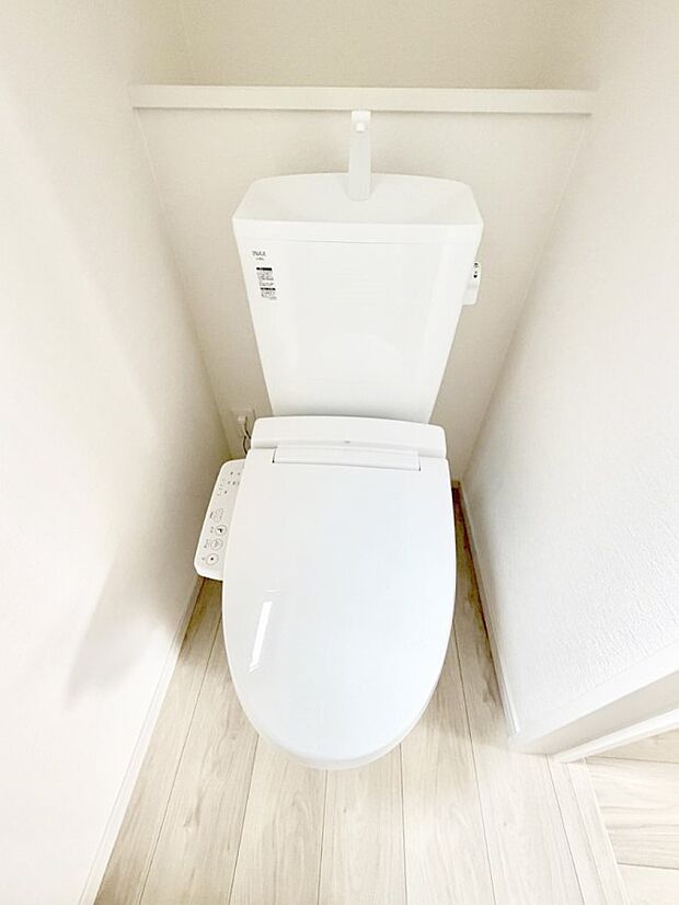 1号棟 ■使いやすさと清潔感にこだわった空間