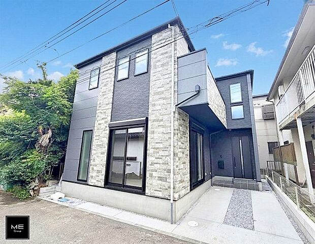 1号棟 ■暮らしを豊かにする充実した仕様設備で快適に