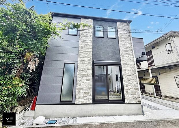 1号棟 ■暮らしを彩る充実した設備仕様が備わった住まい