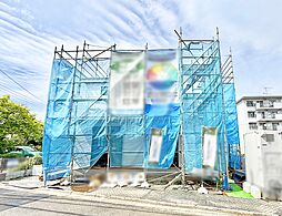 神奈川県川崎市麻生区上麻生７丁目
