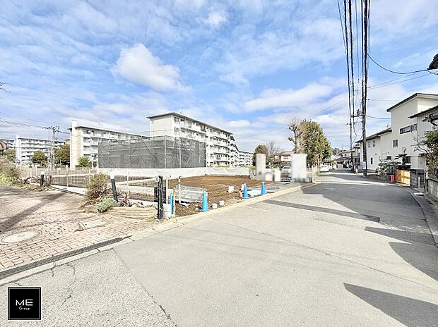 ■新しい時代の息吹を感じる、心地よい環境