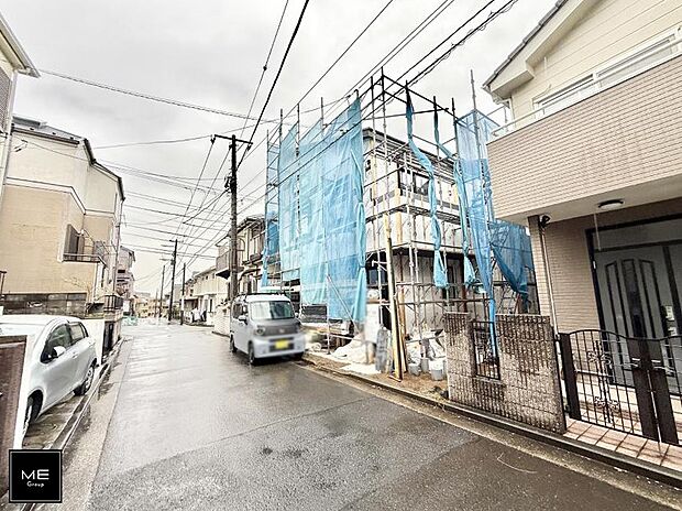 ■この道を歩けば、毎日が少し特別になる