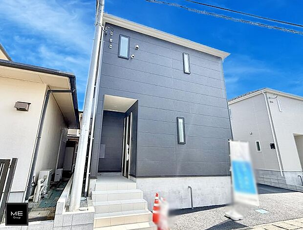 1号棟  ■暮らしを彩る充実した設備仕様が備わった住まい