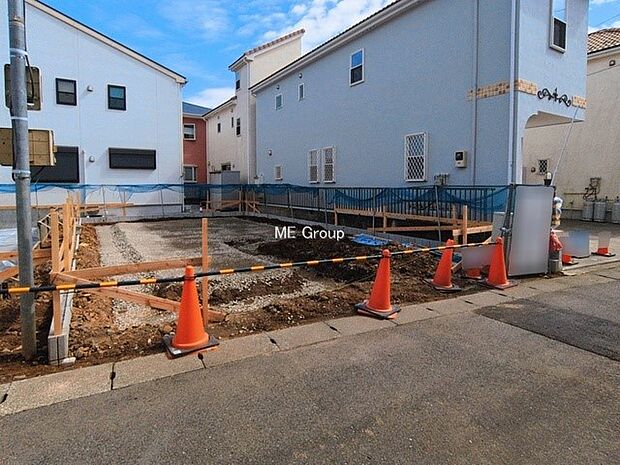 ■新しい暮らしが始まる場所で、家族の絆を深める