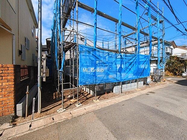 ■暮らしを豊かにする充実した仕様設備で快適に