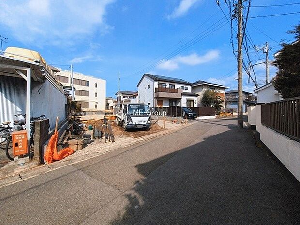 ■新しい時代の息吹を感じる、心地よい環境