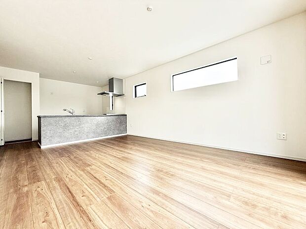 ■自然と会話が生まれる、心地よいひととき