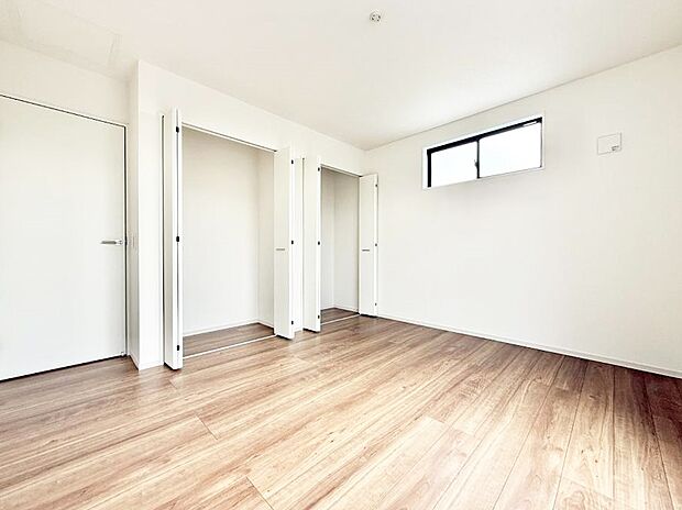 ■静かな洋室で読書や趣味に集中できる場所