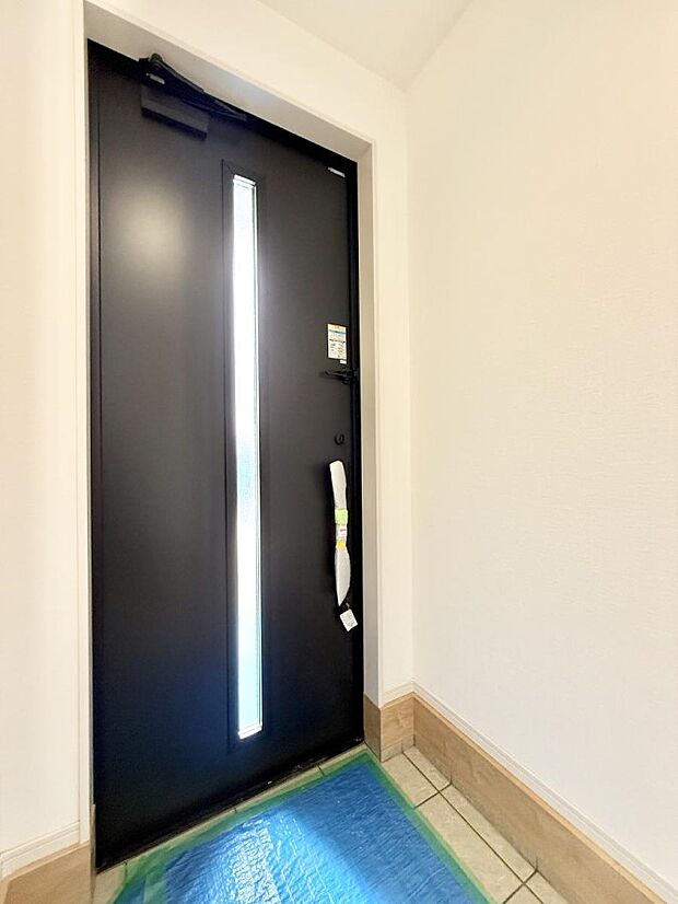 ■ シンプルで美しく、快適な暮らしの入り口