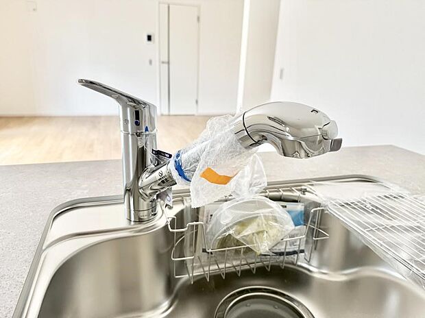 ■清潔でおいしい水を手軽に供給してくれます