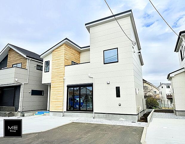 ■暮らしを彩る充実した設備仕様が備わった住まい