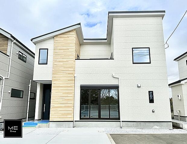 ■暮らしを彩る充実した設備仕様が備わった住まい