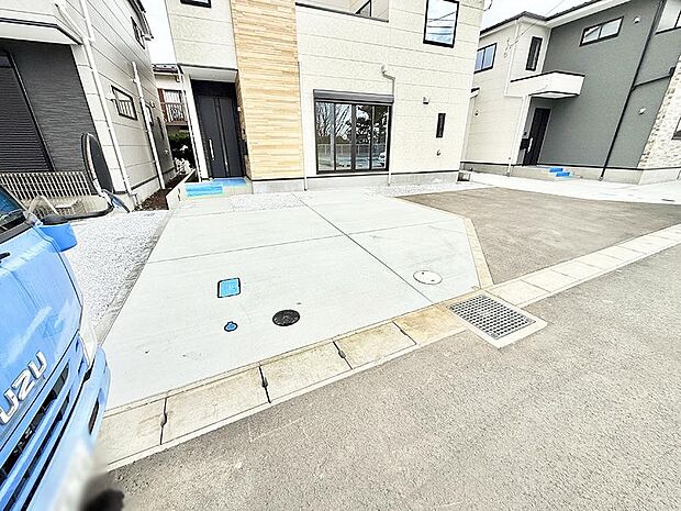 ■新しい暮らしが始まる場所で、家族の絆を深める