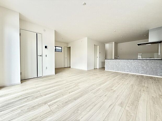 ■光と風を感じる、リラックスできる空間