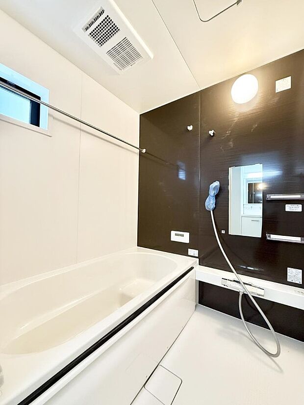 ■家族みんなが気持ちよく使える設計です