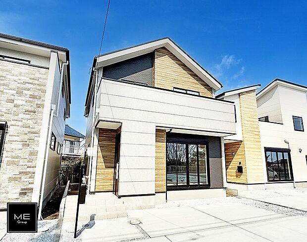 ■新しい暮らしが始まる場所で、家族の絆を深める