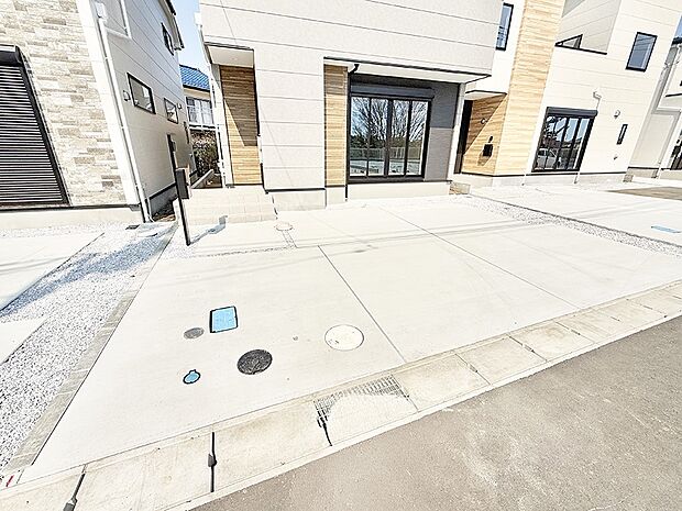 ■カースペース有