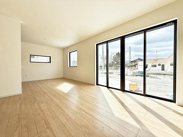 ■ふとした瞬間に幸せを感じる、心地よい場所