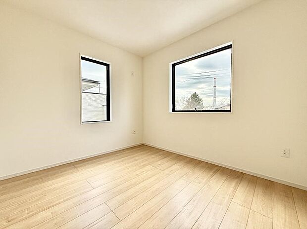 ■どこになにを置くか楽しみな自分のお部屋