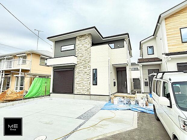 ■家族みんなが笑顔で過ごせる、安心感のある住まい