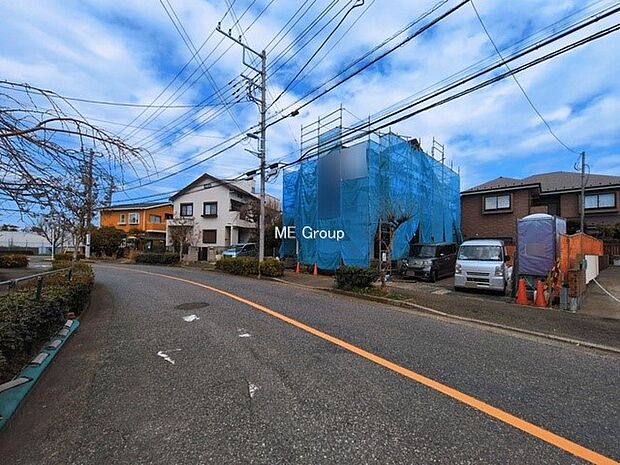 ■新しい時代の息吹を感じる、心地よい環境