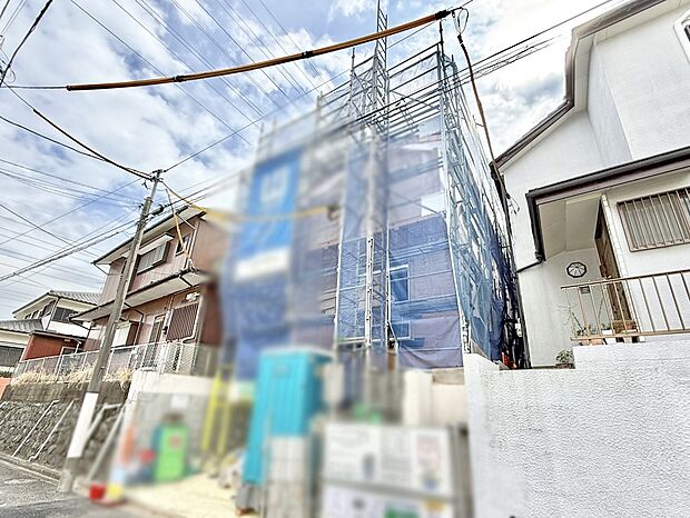 ■暮らしを彩る充実した設備仕様が備わった住まい