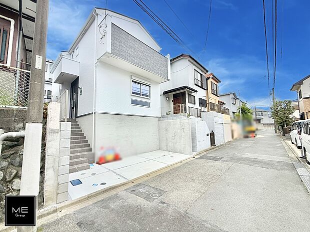 ■家族とのお出かけが楽しくなる環境です