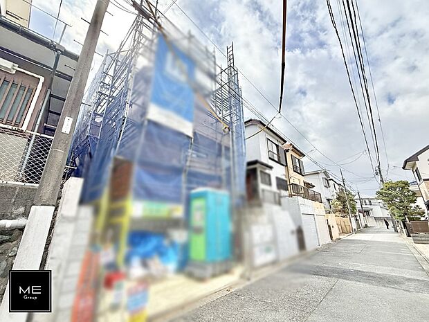 ■家族とのお出かけが楽しくなる環境です