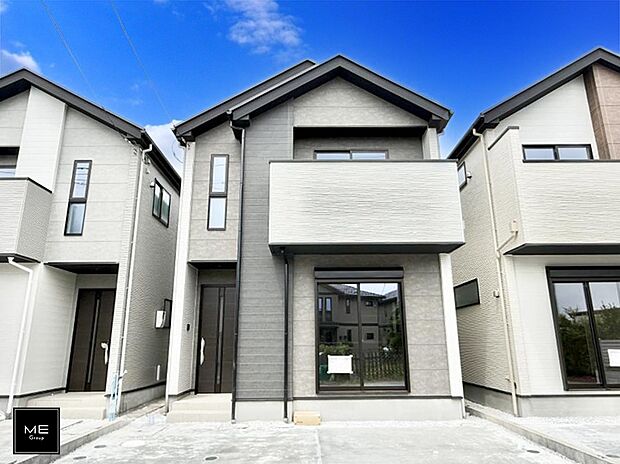 2号棟 ■暮らしを彩る充実した設備仕様が備わった住まい