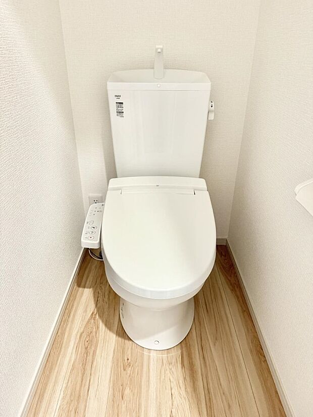 1号棟 ■使いやすさと清潔感にこだわった空間