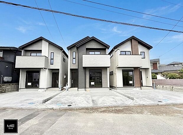 1号棟 ■暮らしを彩る充実した設備仕様が備わった住まい