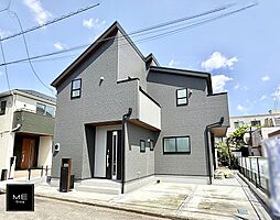 神奈川県大和市福田８丁目