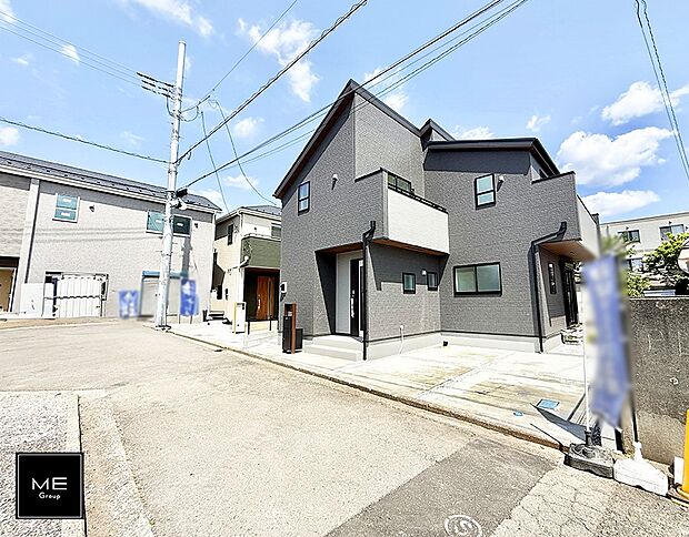 ■家族とのお出かけが楽しくなる環境です