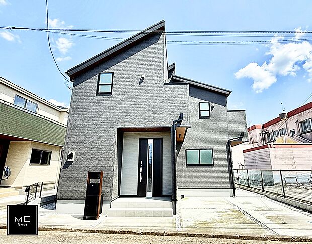 ■暮らしを彩る充実した設備仕様が備わった住まい