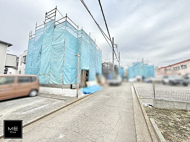 ■新しい時代の息吹を感じる、心地よい環境