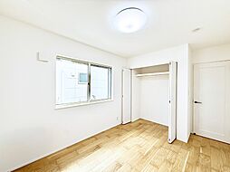 子供部屋の画像