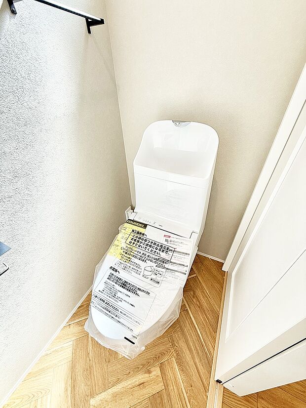 ■使いやすさと清潔感にこだわった空間