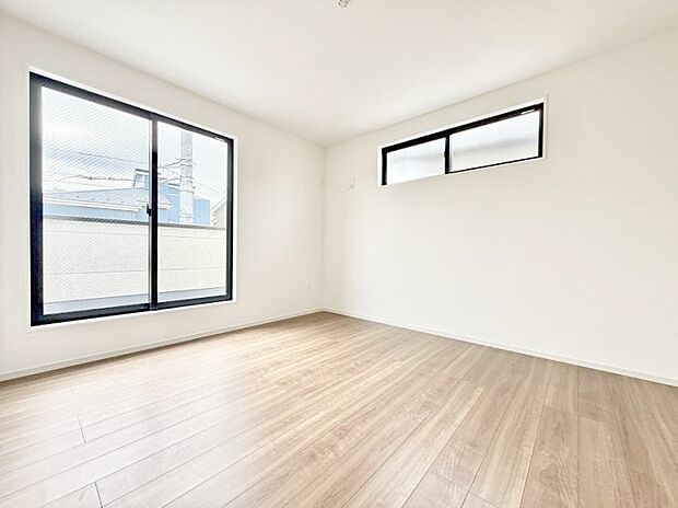 ■家具をうまく配置すれば広々とした空間を使い動きやすく、リラックスした時間が過ごせます