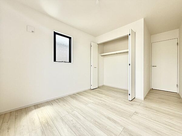 1号棟  ■自分の好みに合わせたインテリアを整えやすく個性を反映できる場所です