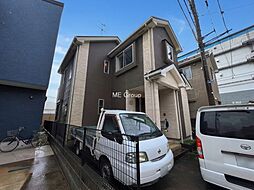 神奈川県大和市中央林間西３丁目