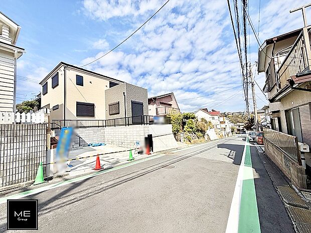 ■この道を歩けば、毎日が少し特別になる