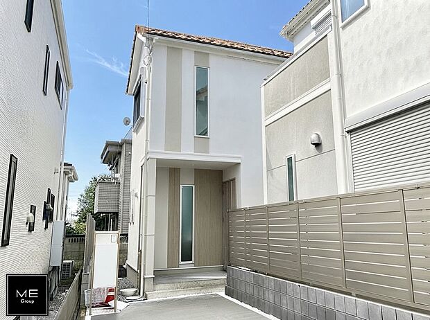 1号棟  ■暮らしを彩る充実した設備仕様が備わった住まい